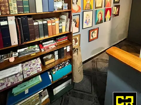 Departamento en Venta en Flores, USD 34.900