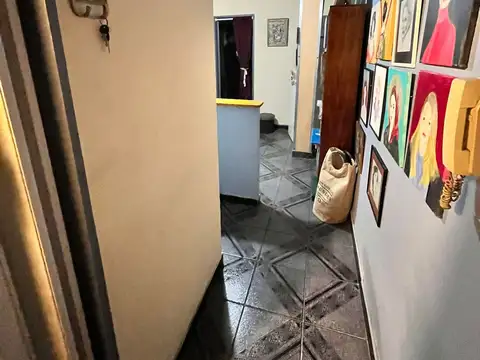 Avenida Avellaneda 2700, Piso 2