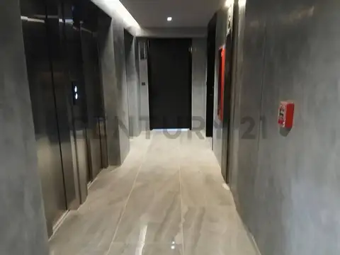 VENTA OFICINA NUÑEZ  90 MTS  ESTRENAR PLANTA LIBRE