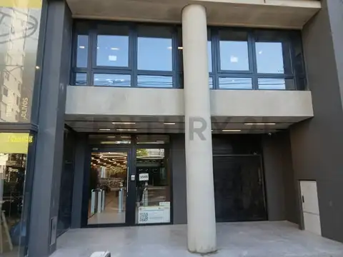 Avenida Cabildo 3500, Piso 502