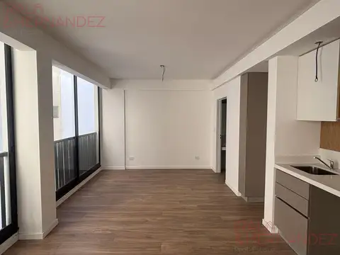 MONOAMBIENTE A ESTRENAR EN PALERMO SOHO