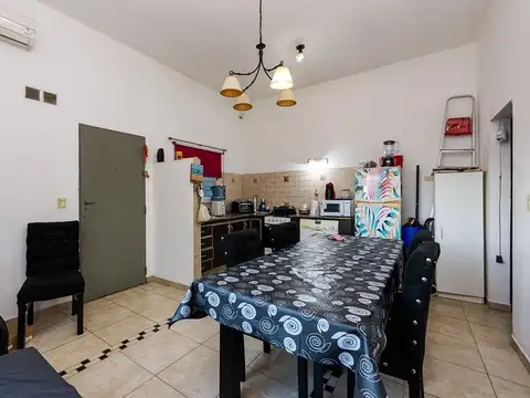 Departamento en Venta en Moron, USD 48.000