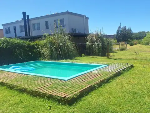 Casa en Barrio Casas de Santa Ana