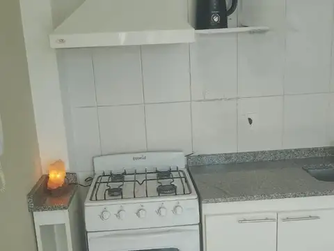 Venta monoambiente Ciudadela, Con Cochera.