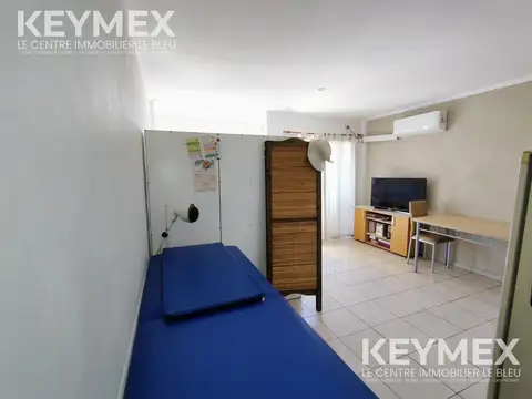 Departamento en Venta con 1 cochera