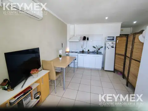 Departamento en Venta en Ciudadela, USD 44.000