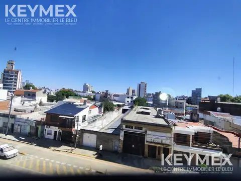 Venta monoambiente Ciudadela, Con Cochera.