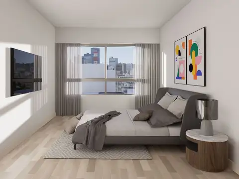 Departamento en Venta de 2 dormitorios