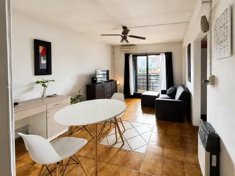 Venta Departamento 2 Dormitorios en barrio Lourdes, Rosario