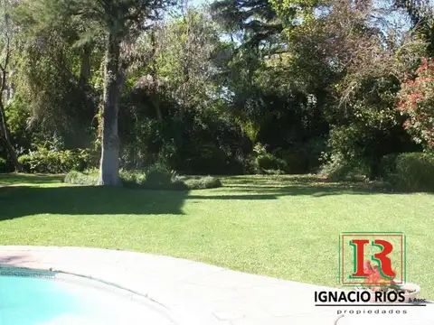 Casa en Venta 20 años