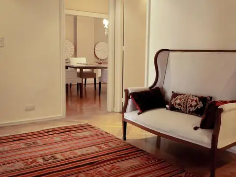 Departamento en Venta 60 años