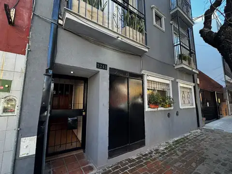 Departamento en Alquiler en Colegiales, Capital Federal