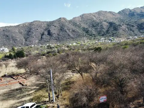 Terreno en Venta de 1670,0 m2