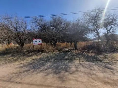 Terreno en Venta en Potrero De Los Funes, USD 50.000