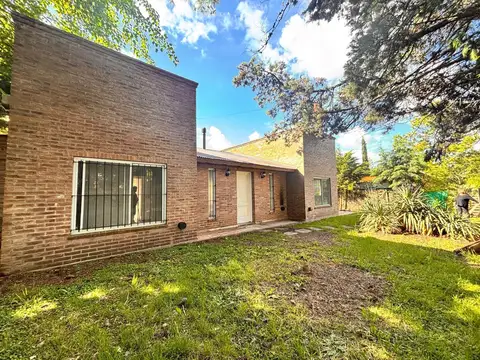 Casa en Alquiler de 2 dormitorios