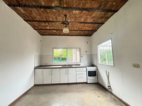 Casa en Alquiler al Oeste