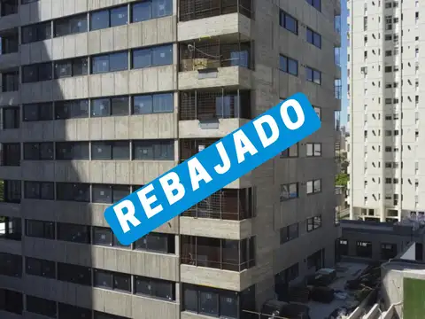 Rebajas Unidades 3 Dormitorios dEco Distrito Sustentable Cochera Doble y Baulera