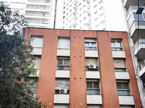 Departamento en Centro