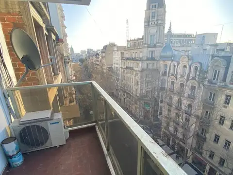 Departamento en Venta de Monoambiente