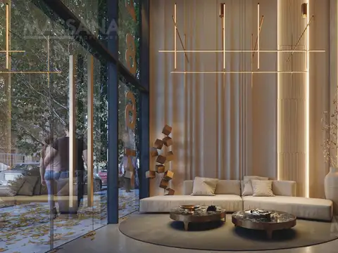 Local en  PALERMO - Apto todo destino 