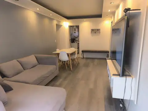 Avenida Rivadavia 1600, Piso 6