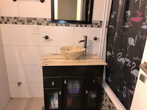 Departamento en Venta al Este