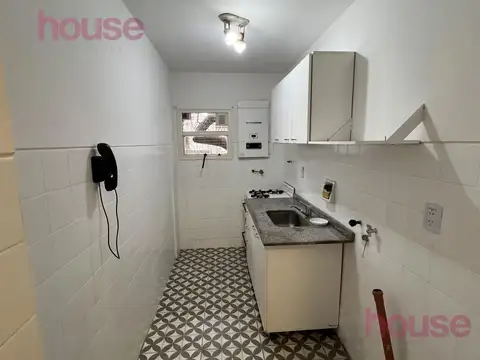 Departamento en Alquiler Apto profesional
