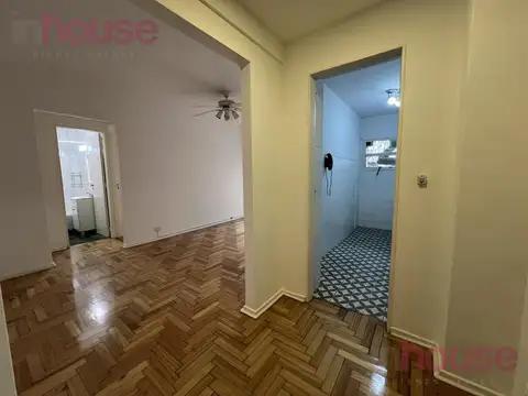 Departamento en Alquiler de 2 ambientes