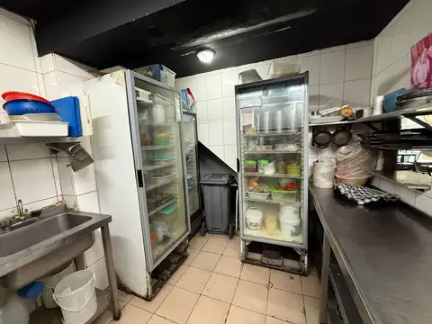 Fondo Comercio en Venta 10 años
