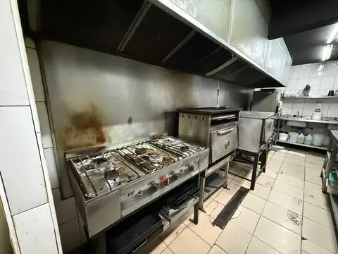 Fondo Comercio en Venta en Abasto, USD 65.000