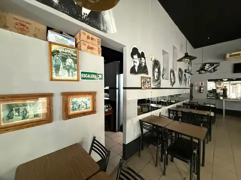 Fondo Comercio en Venta en Abasto, USD 58.000