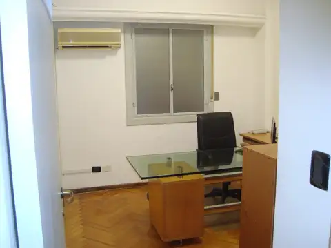 Departamento en Venta en Balvanera, USD 100.000