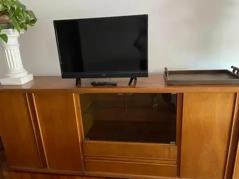 Departamento en Alquiler de 4 ambientes
