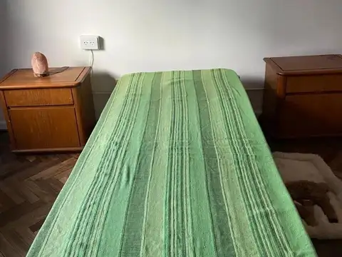 Departamento en Alquiler de 3 dormitorios