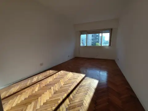 ALQUILER MONOAMBIENTE SAN CRISTOBAL y TERRAZA