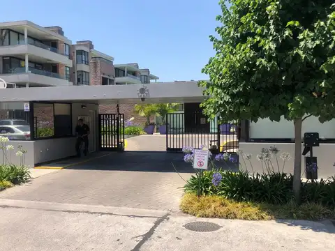 Lima 1050 5 PISO 2º "A" - La Pasionaria