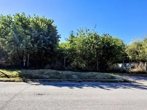 Terreno en Venta en Villa Parque Sicardi, Partido de La Plata