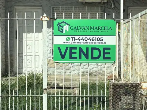 CASAS - CASA - GLEW, GRAN BS. AS. SUR