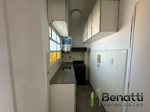 Departamento en Venta en Ramos Mejía, USD 67.000