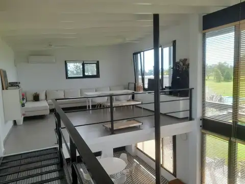 Casa en Alquiler 6 años