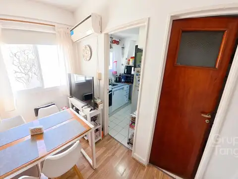 Departamento en Venta 40 años