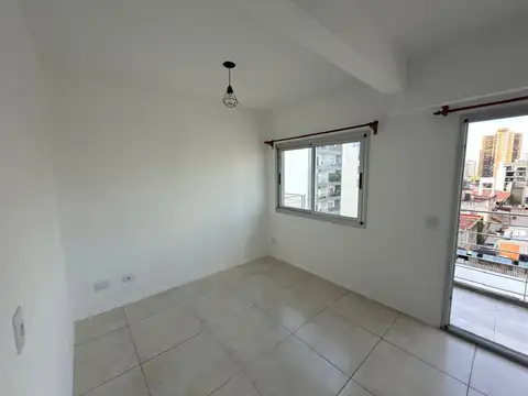 Departamento en Venta con 1 cochera