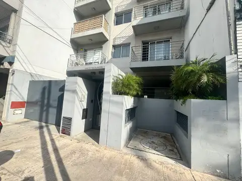Lascano 4300, Piso 3