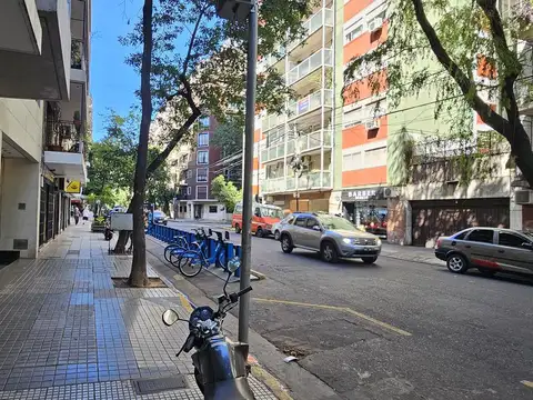 Departamento en Alquiler de 2 dormitorios