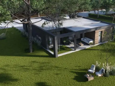 Terreno en Venta en Altos Del Casco, USD 27.087