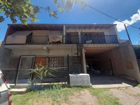 Avenida El Libertador 2000