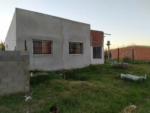 Casa en Venta en Carlos Spegazzini, USD 58.000