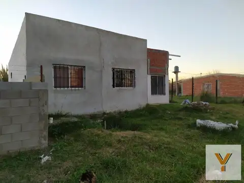 Casa en Venta en Carlos Spegazzini, USD 58.000
