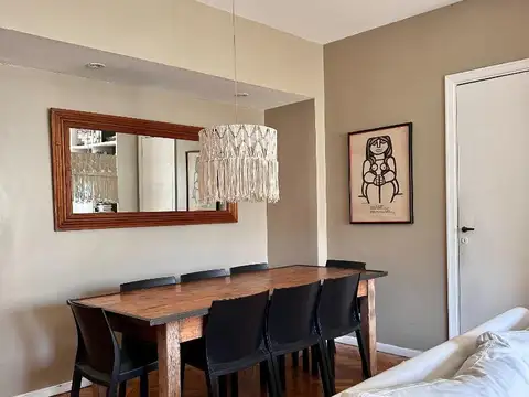 Departamento en Alquiler en Recoleta, $ 3.000.000