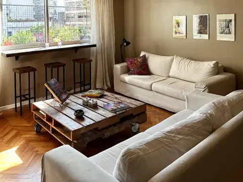 Departamento en Alquiler de 4 dormitorios